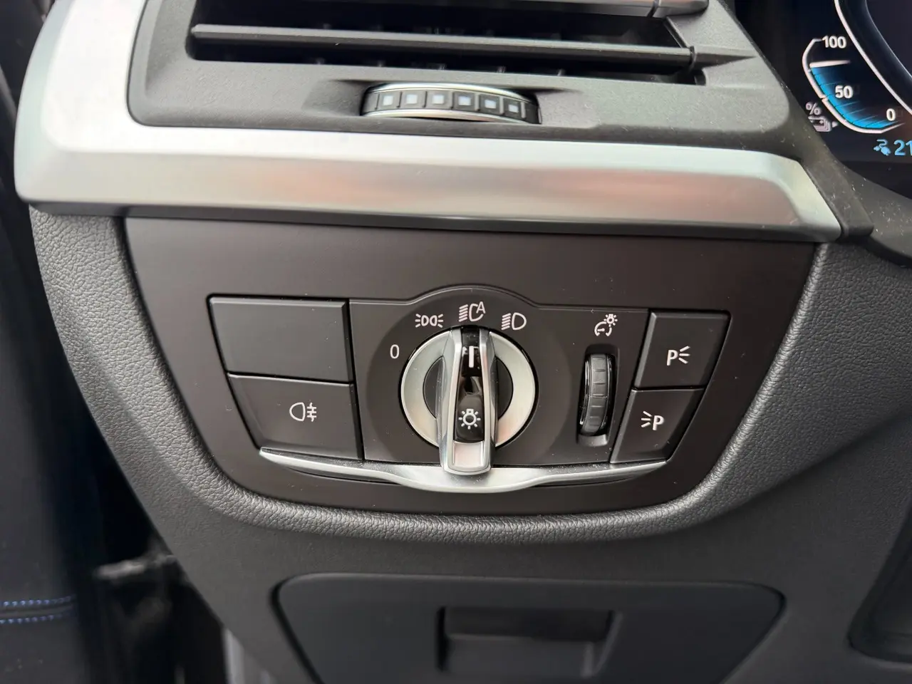 Billede 22 - BMW iX3 Charged Plus M-Sport