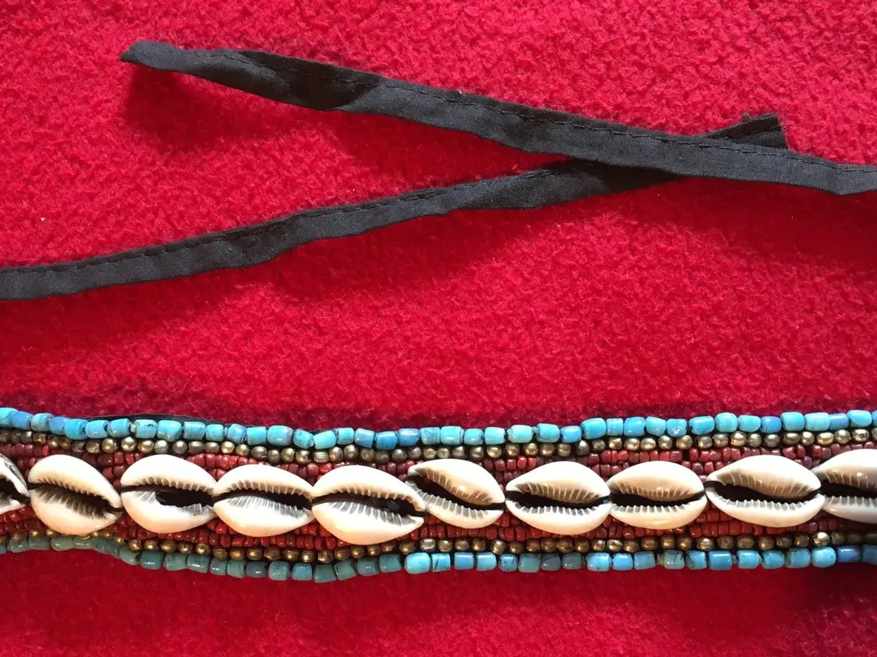 Billede 2 - Ny choker til salg