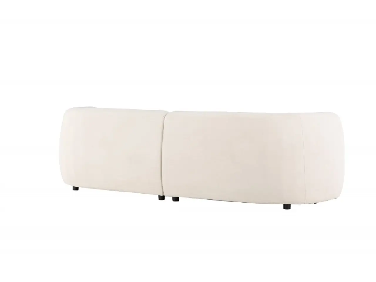 Billede 10 - Cielo 3 personers Sofa - Beige