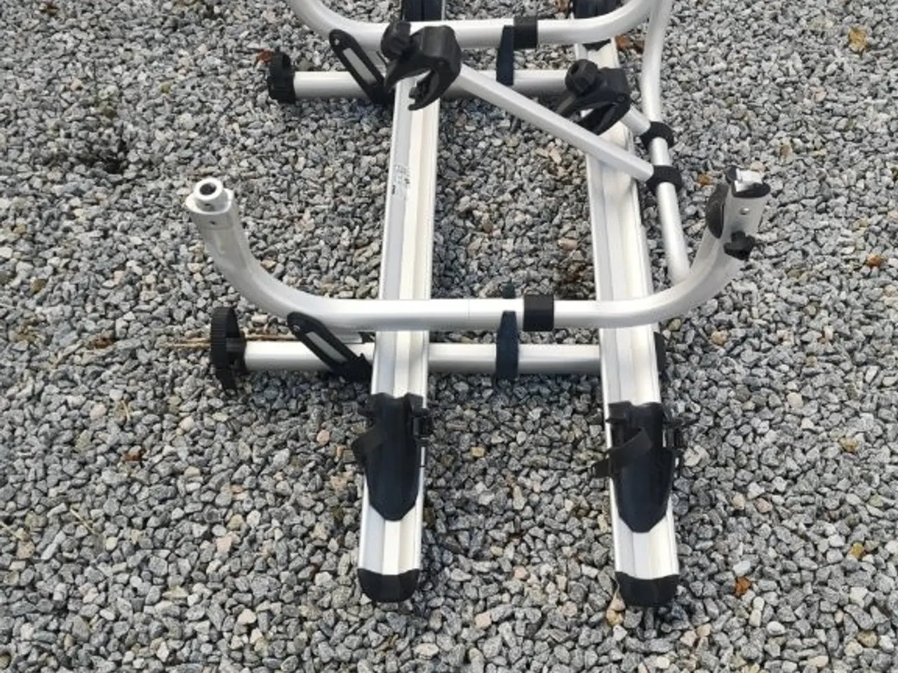 Billede 4 - Thule cykelholder til 2 cykler