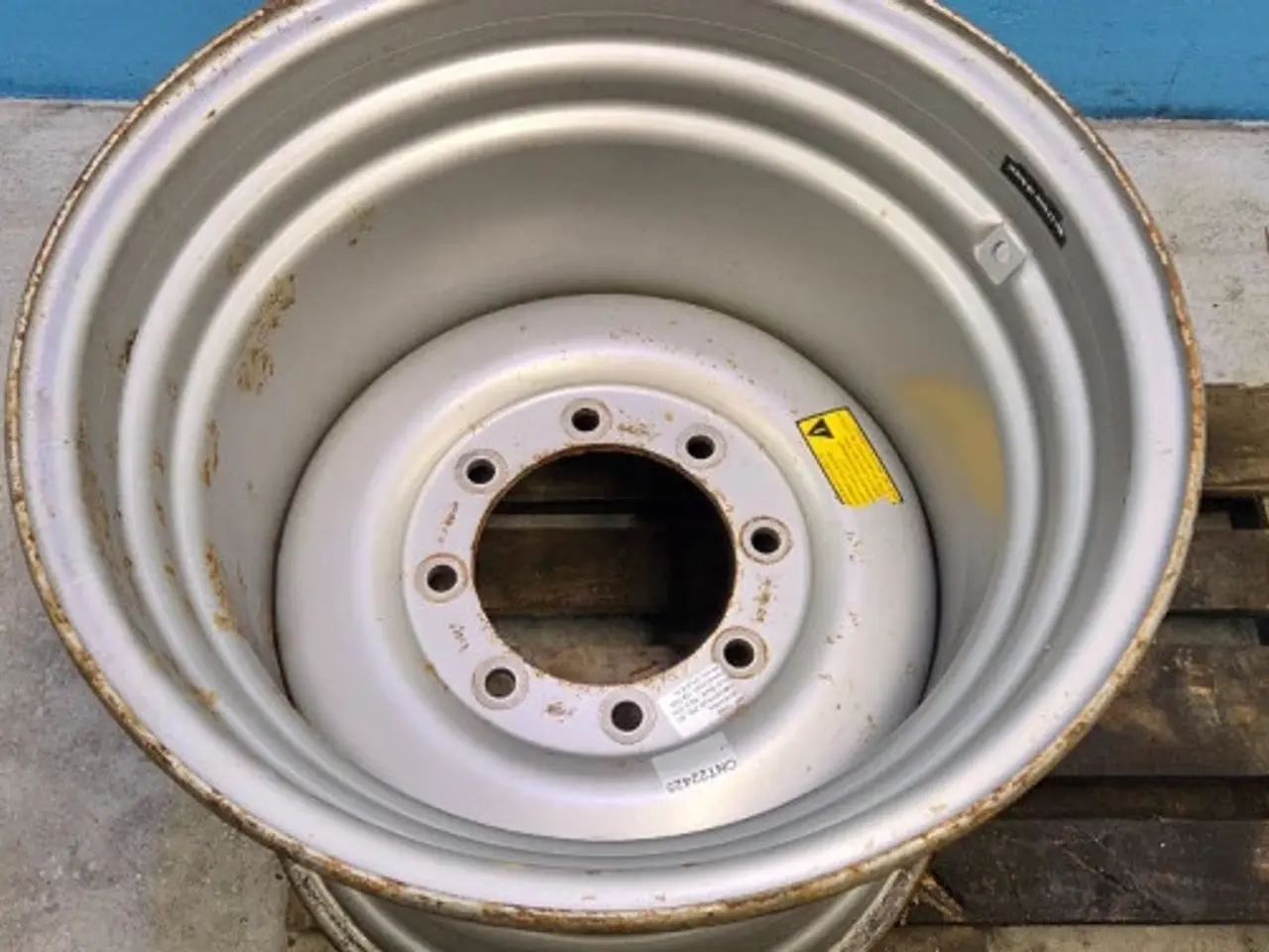 Billede 15 - 26"   DW25AX26 28L-26