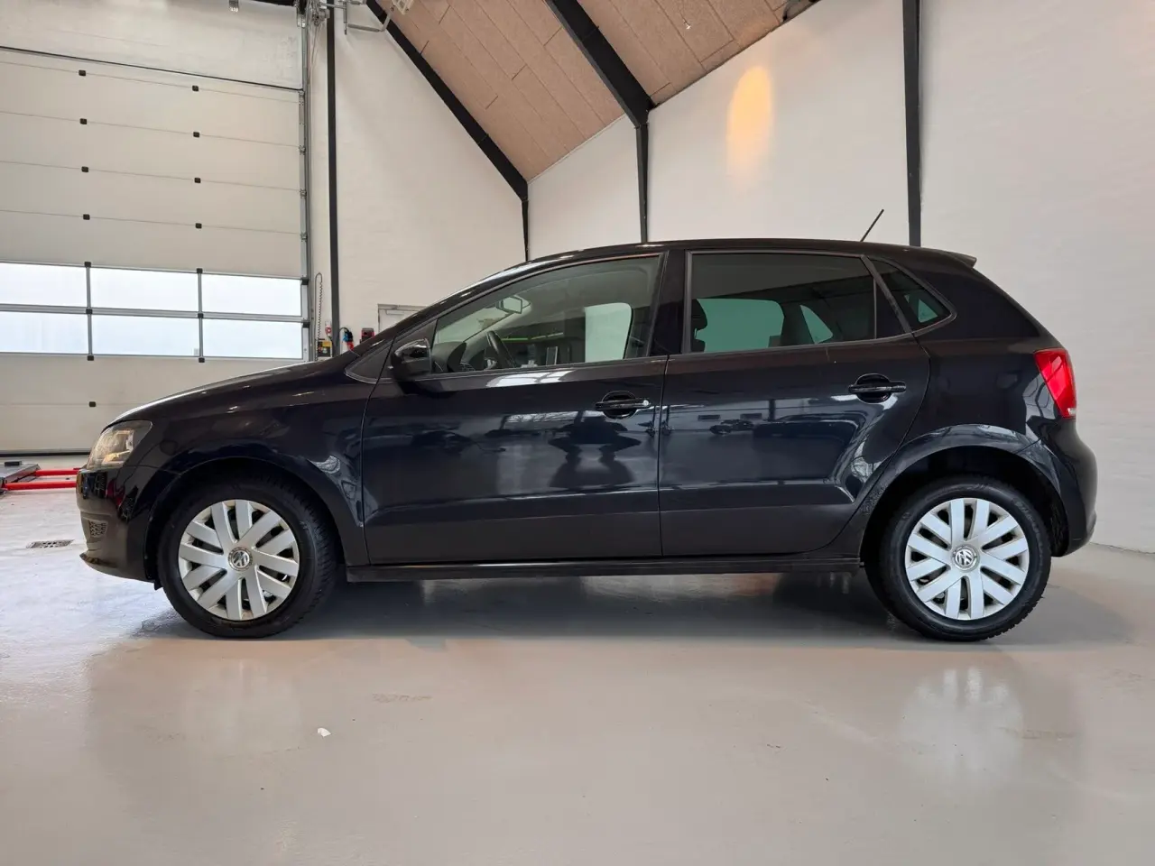 Billede 6 - VW Polo 1,6 BlueMotion TDI DPF Comfortline 90HK 5d