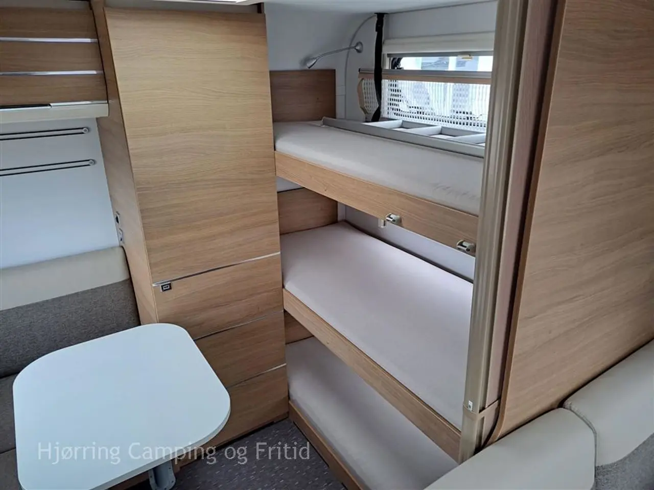 Billede 5 - 2019 - Adria Adora 613 PK