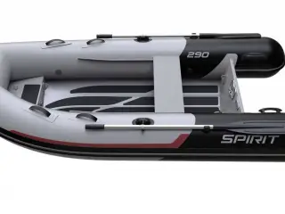 Aqua Spirit 290