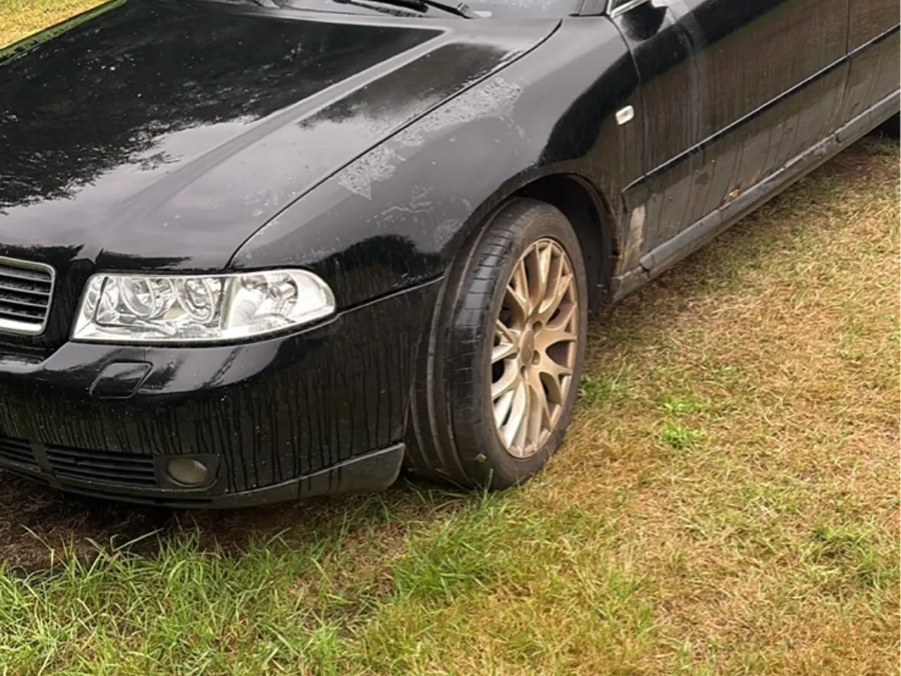 Billede 5 - Audi A4 B5 Avant