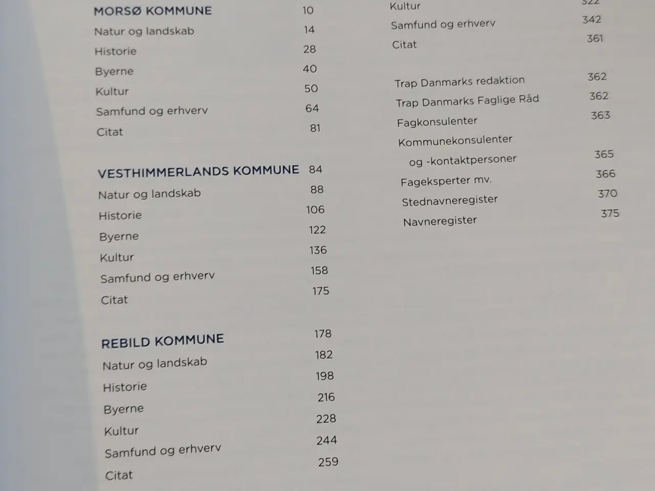 Billede 6 - Trap Danmark