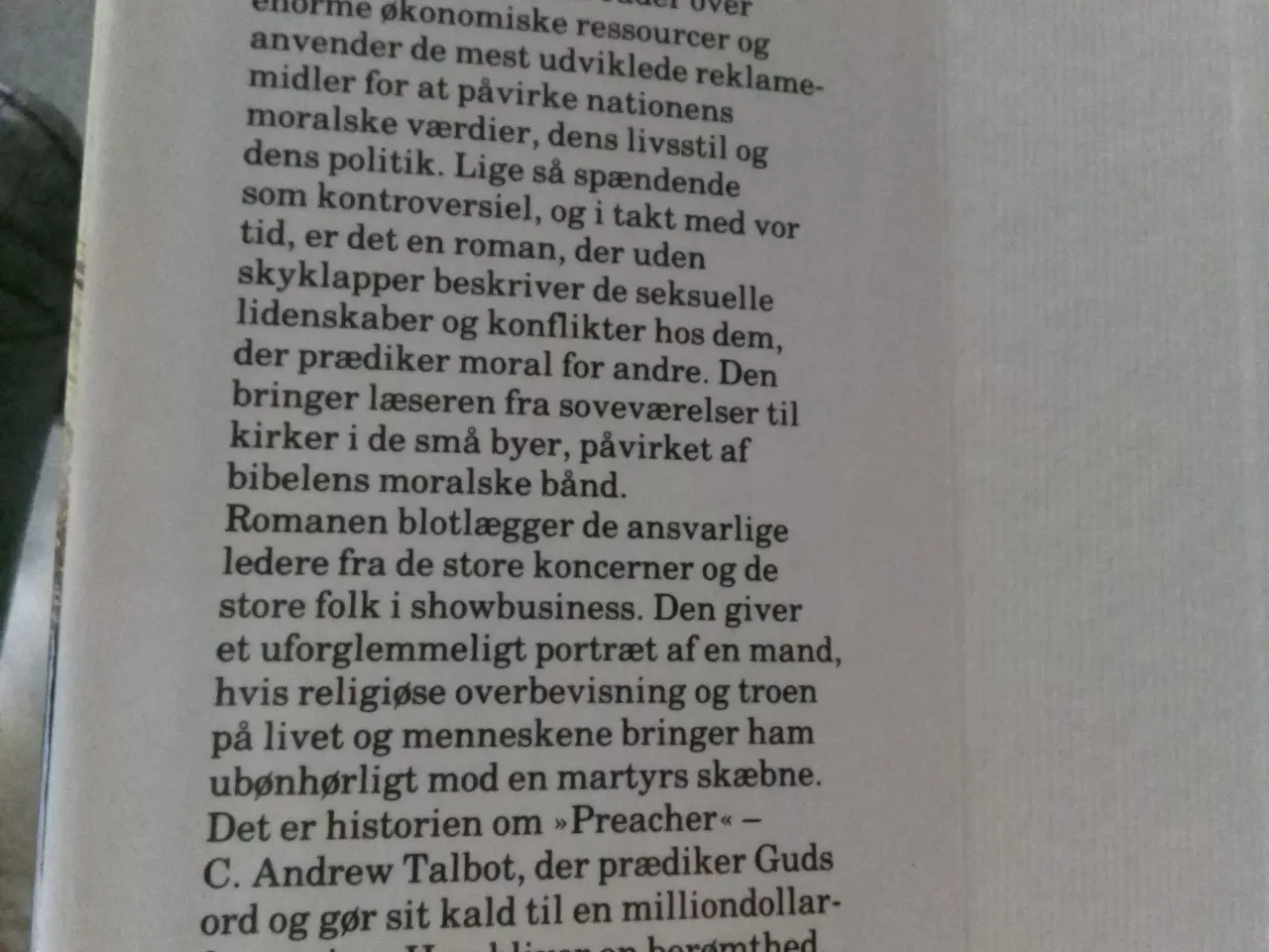 Billede 2 - Forføreren