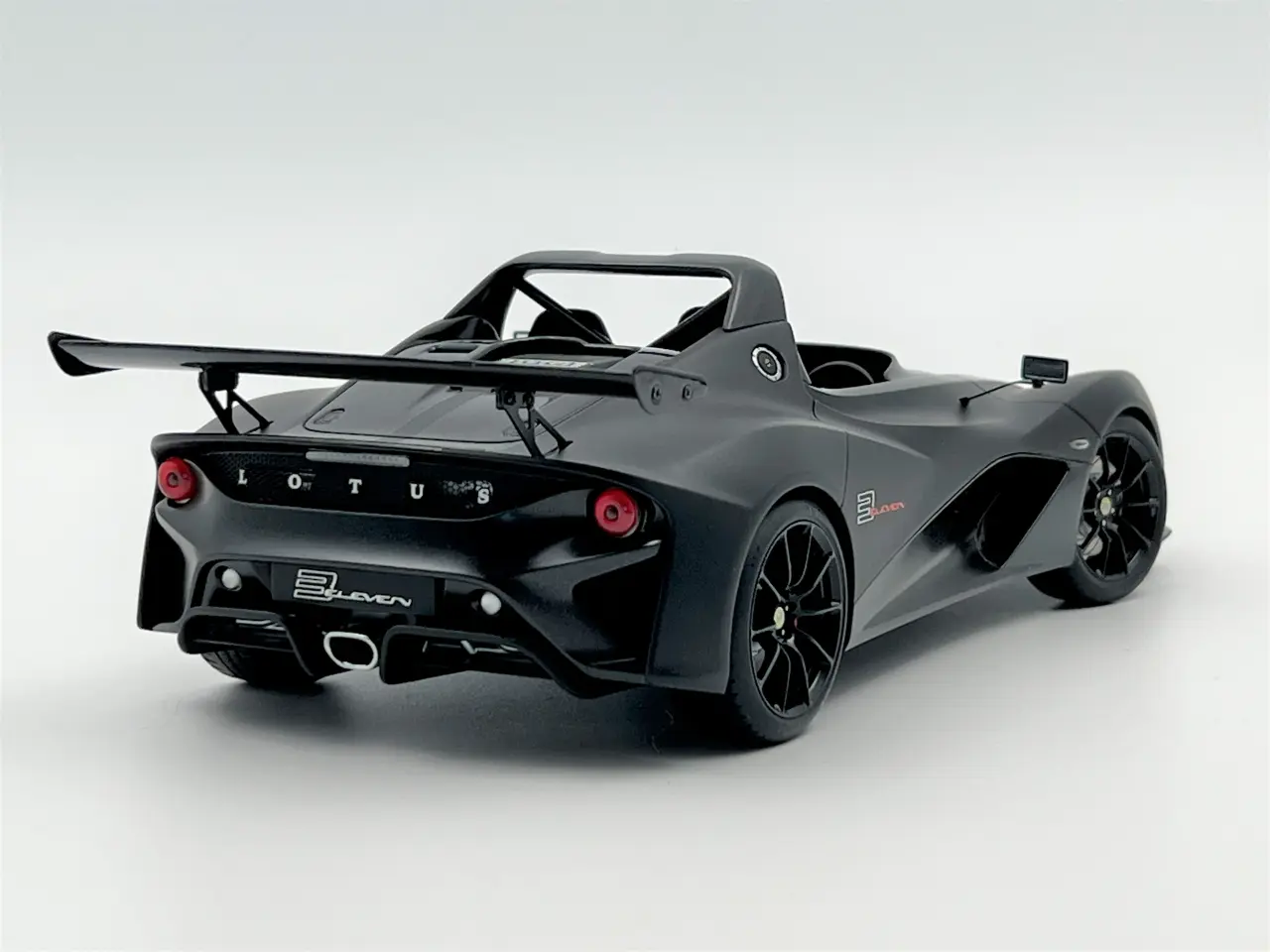 Billede 4 - 2016 Lotus 3-Eleven - AUTOart - 1:18