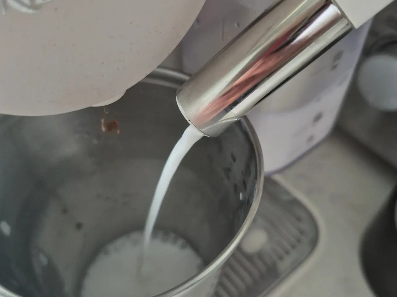 Billede 5 - Nespresso kaffemaskine 