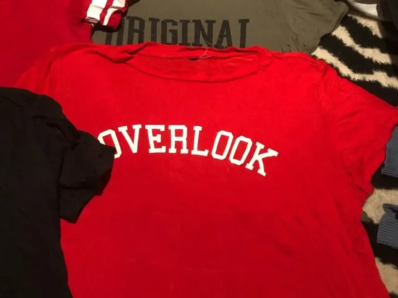 Billede 4 - T-shirts