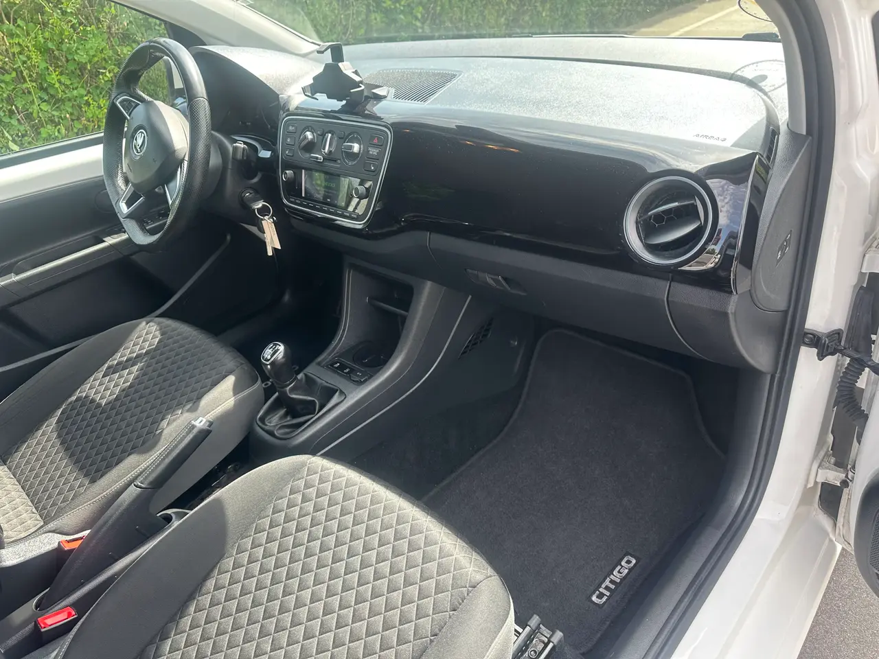 Billede 10 - Skoda Citigo