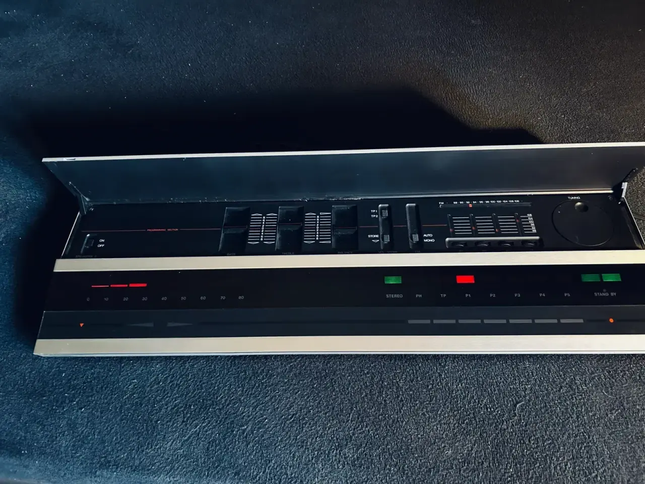 Billede 2 - Beomaster 2000 - væghængt radio !