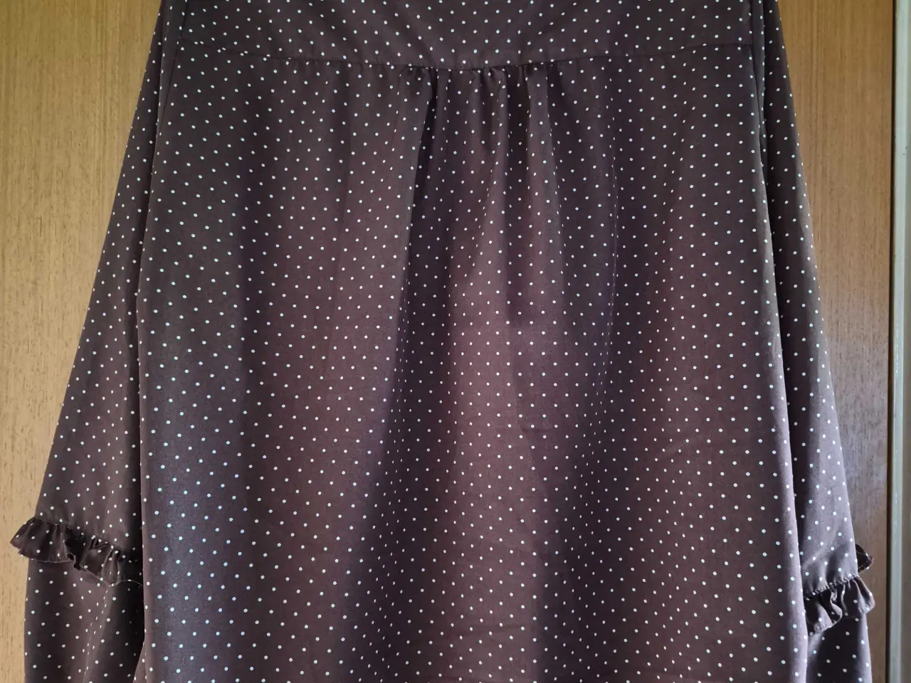 Billede 2 - Flot Prepair bluse 