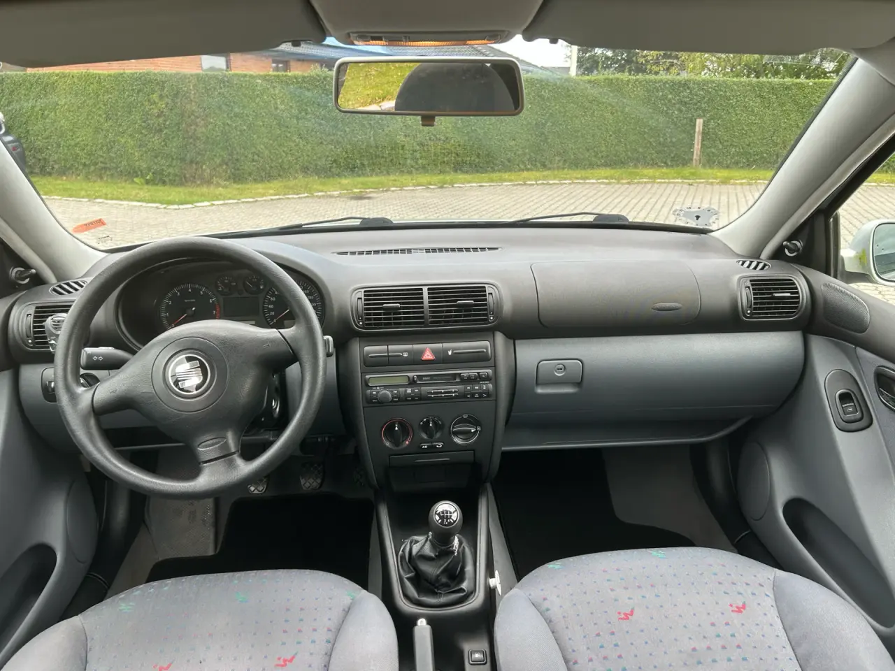 Billede 7 - Seat toledo