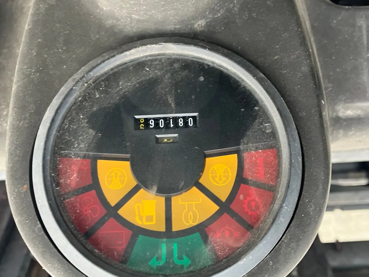 Billede 14 - Linde H30T Linde H30T