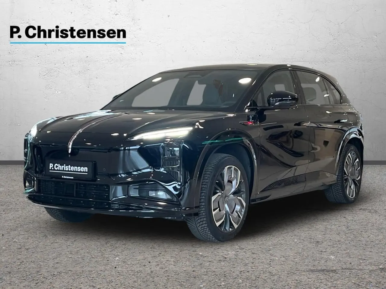 Billede 1 - Hongqi EHS7 111 Exclusive