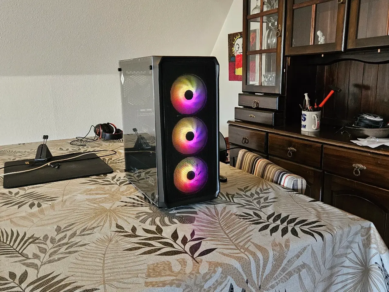 Billede 4 - Gamer Computer 