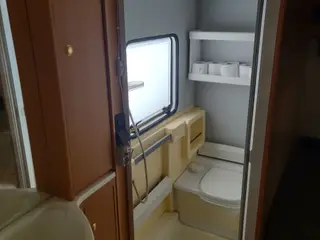 campingvogn azur knaus