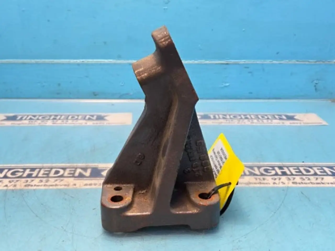 Billede 7 - Deutz BF6M1015CP Motor Ophæng 2169512R