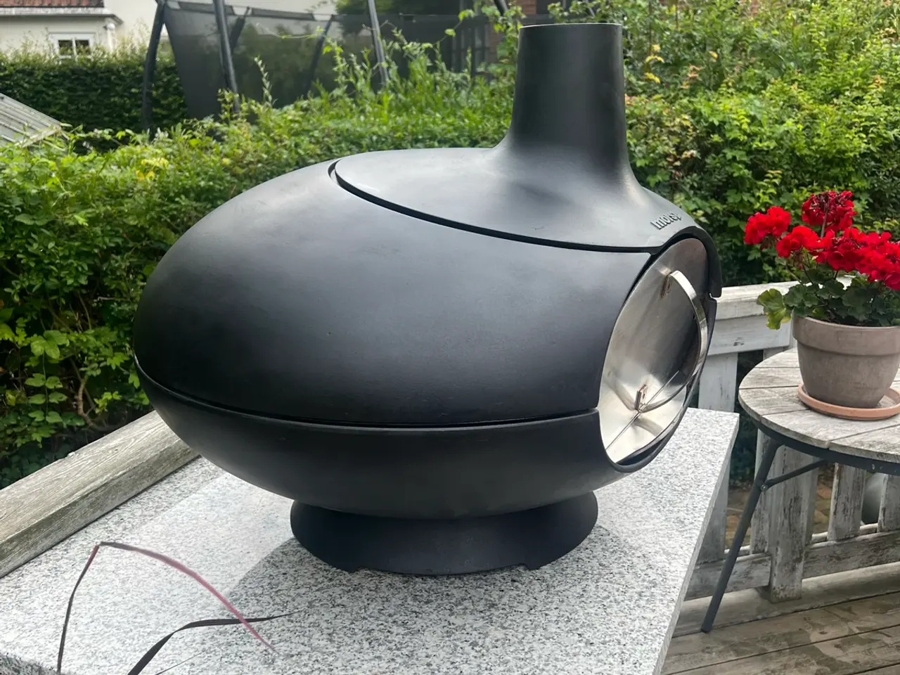 Billede 2 - Morsø Forno Pizzaovn