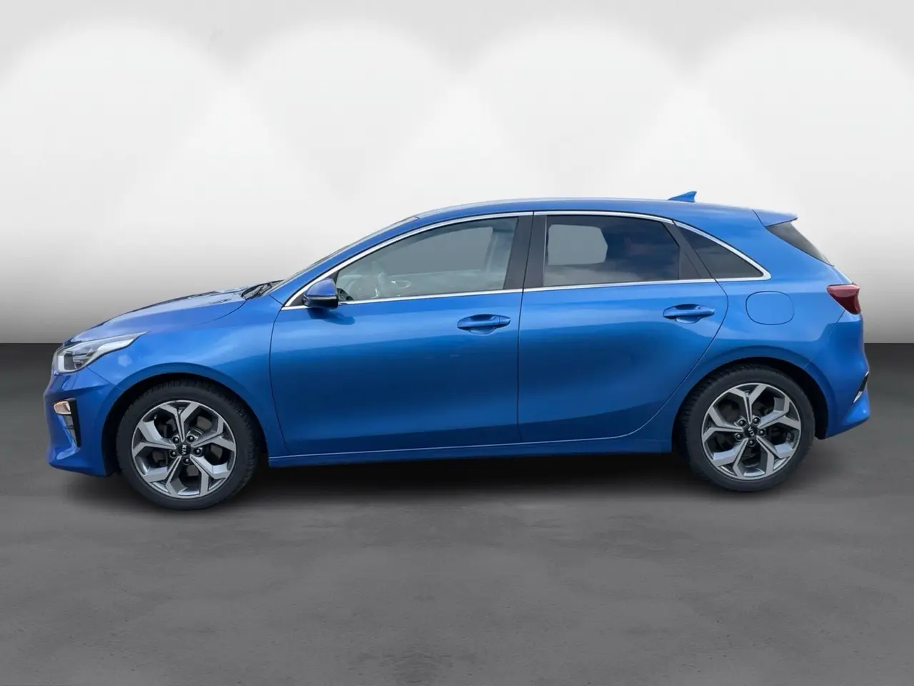 Billede 4 - Kia Ceed 1,4 T-GDI Comfort 140HK 5d 6g