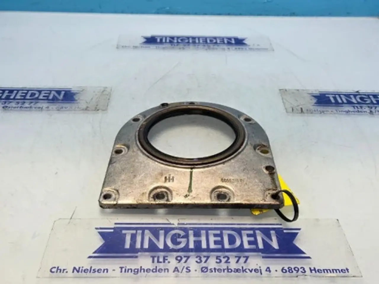 Billede 1 - Case 1620 Holder 3055216R1