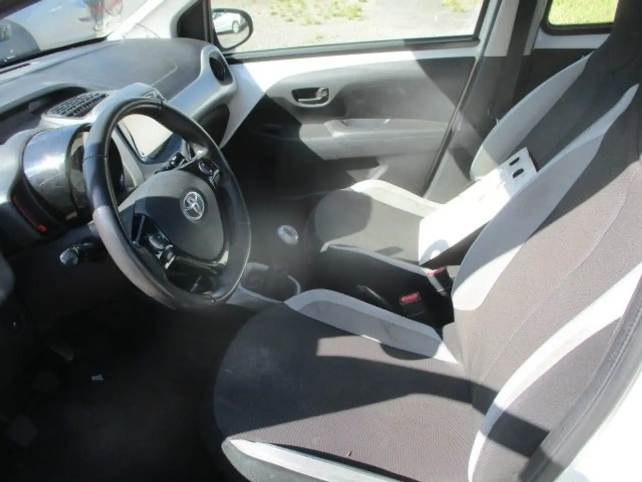 Billede 8 - Toyota Aygo 1,0 VVT-i x