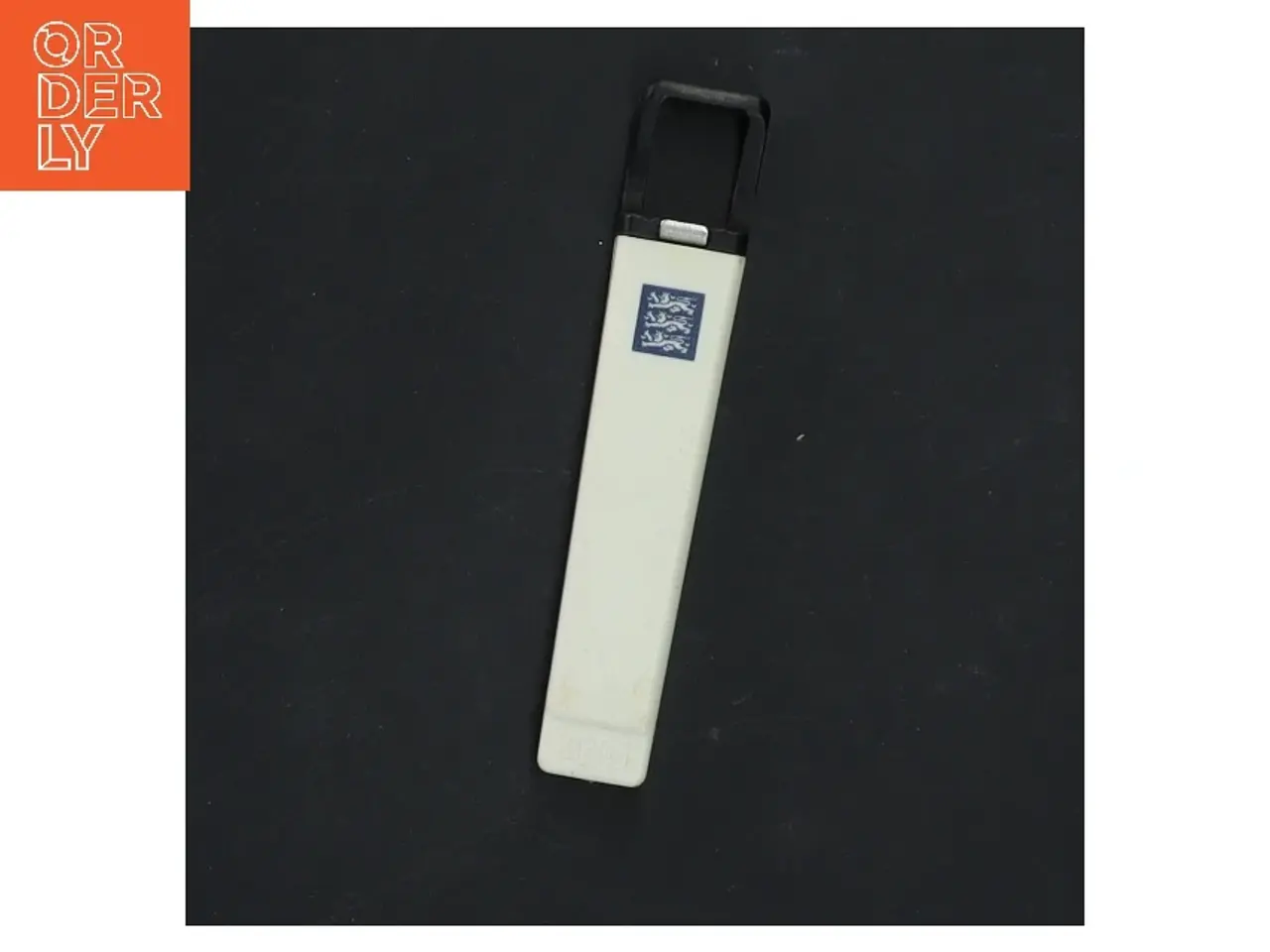 Billede 4 - Telestyrelsen USB-drev (str. 10x2 cm)