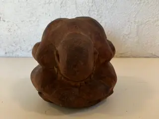 Grædende Buddha
