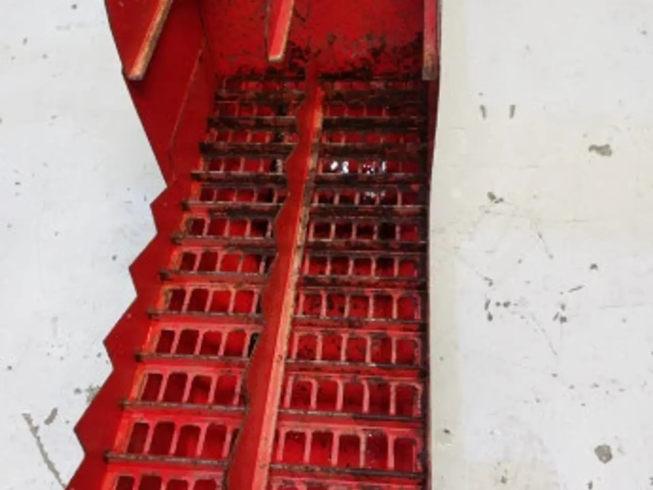 Billede 8 - Massey Ferguson 32 Ryster 28480523