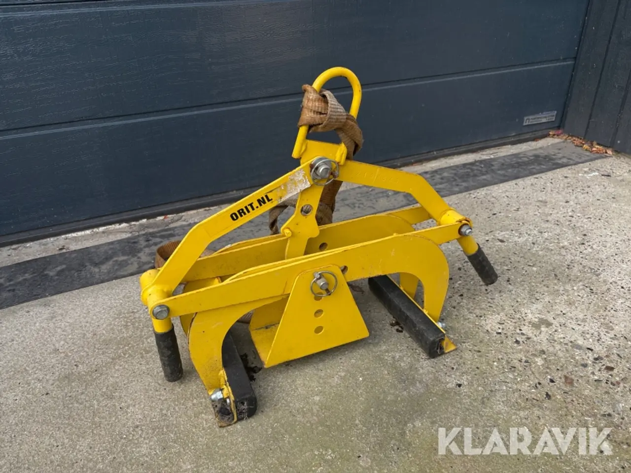 Billede 6 - Stentang Orit H-360