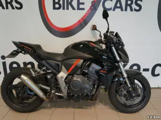 Honda CB 1000 R