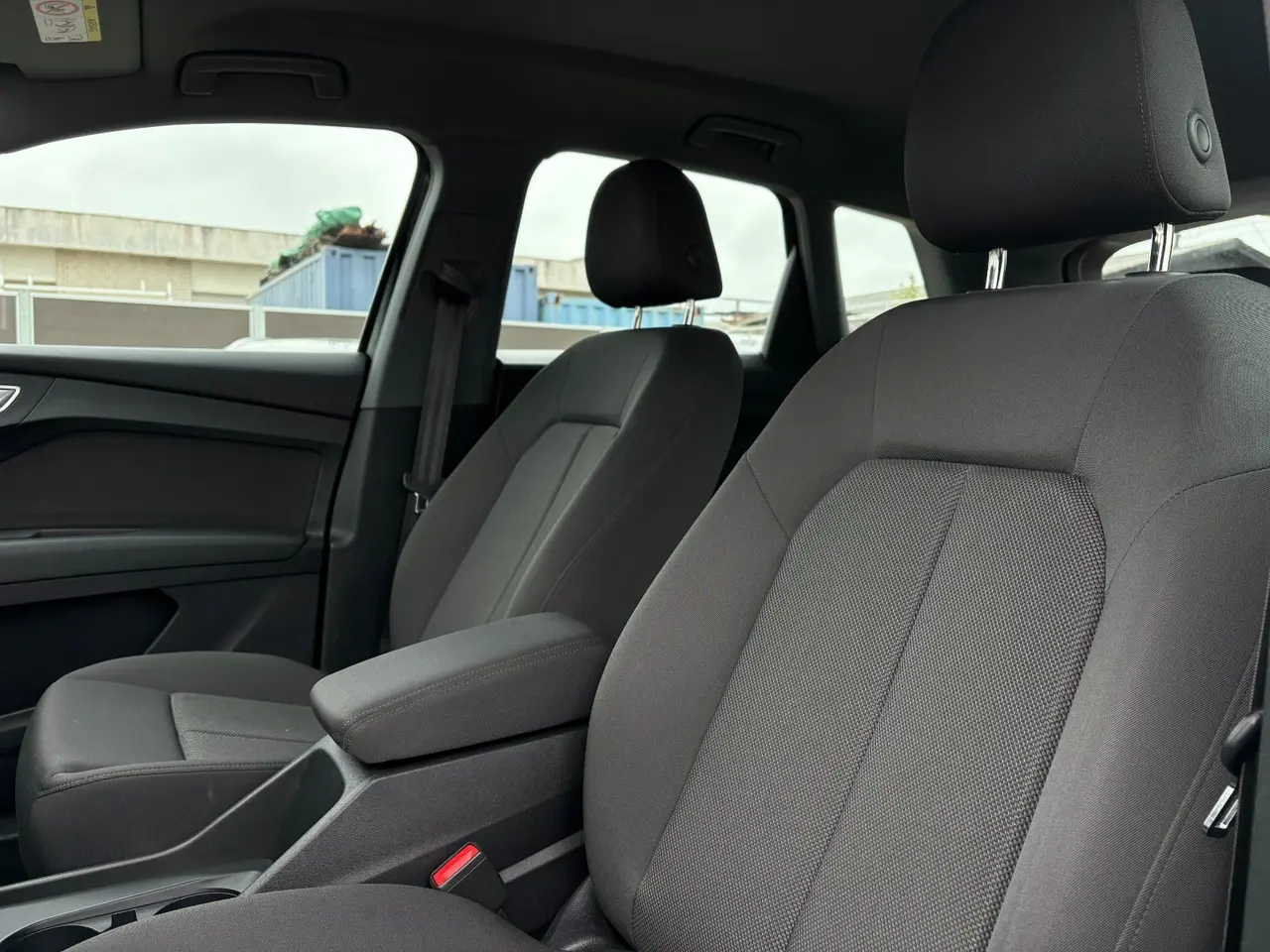 Billede 12 - Audi Q4 e-tron 40 Attitude