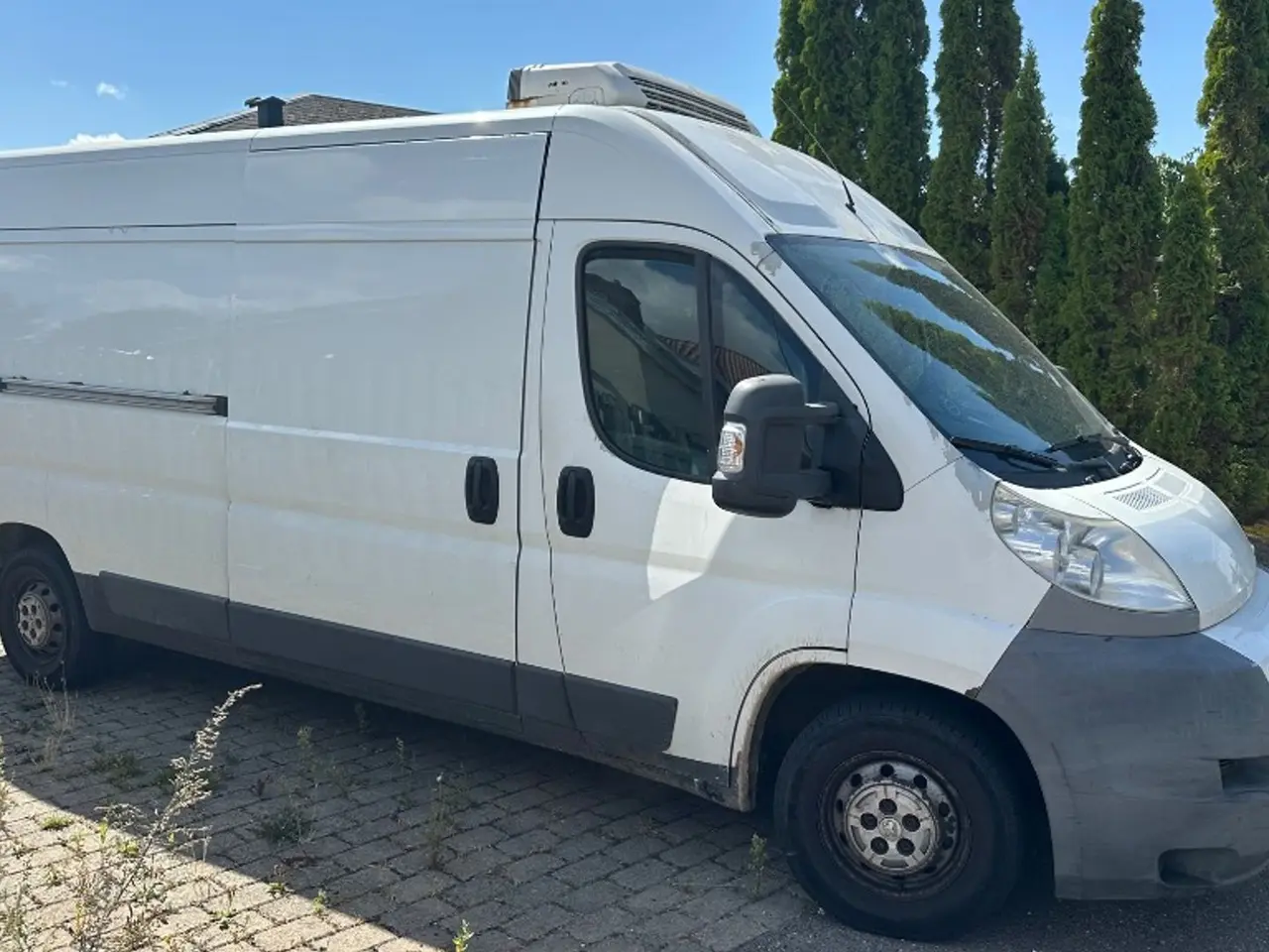 Billede 3 - Peugeot Boxer