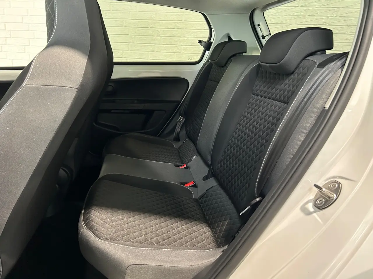Billede 6 - Skoda Citigo 1,0 MPi 60 Style Sport