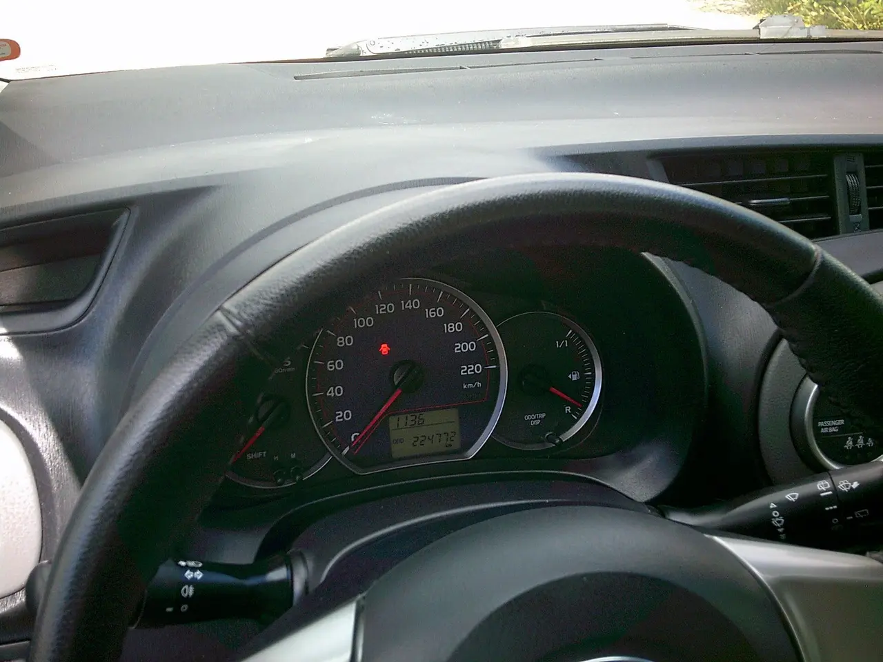 Billede 9 - Toyota Yaris 1,4 D-4D T2