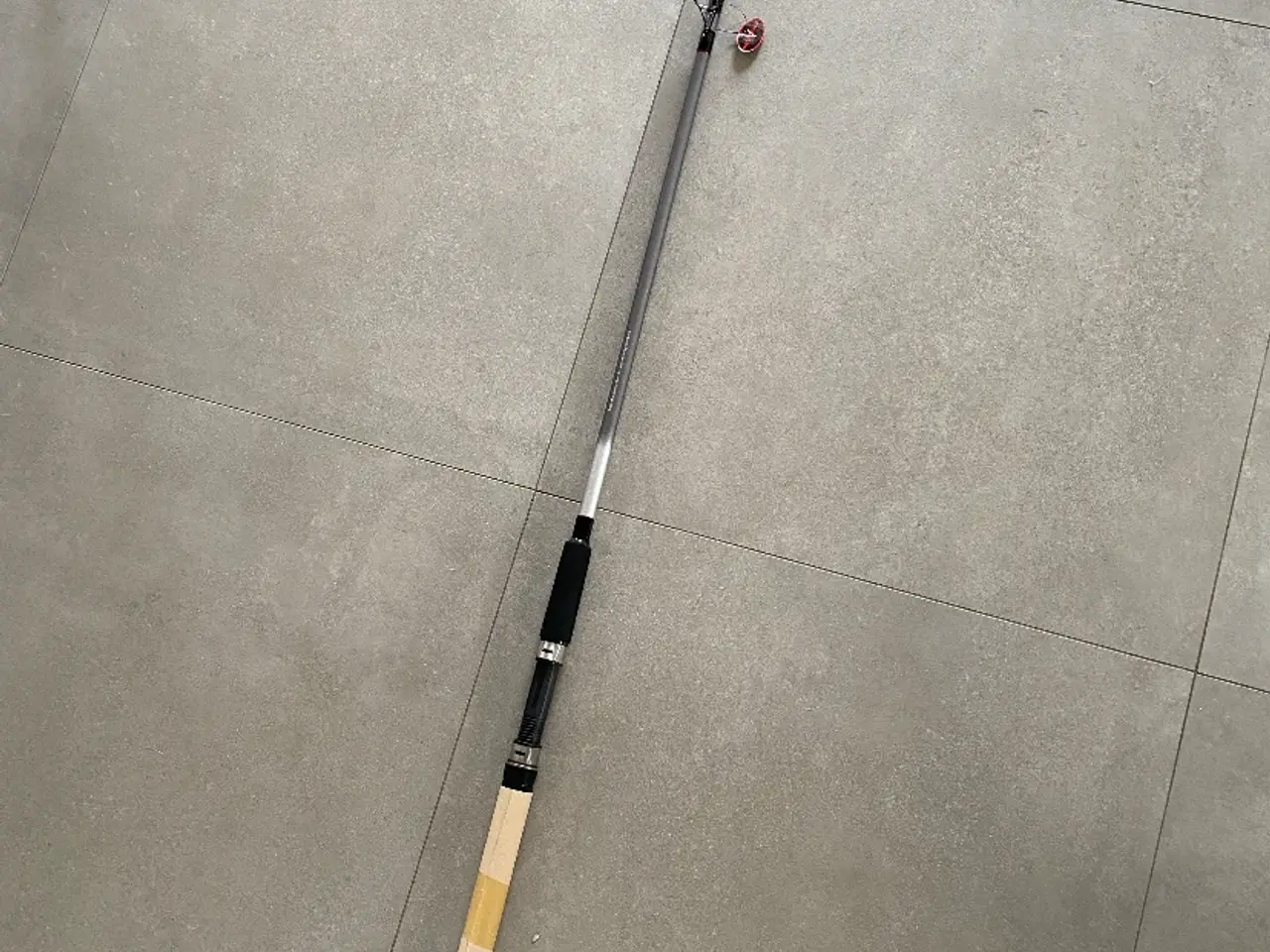 Billede 2 - Fiske stang 