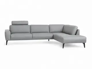 Hjort Knudsen Copenhagen Hjørnesofa Højrevendt
