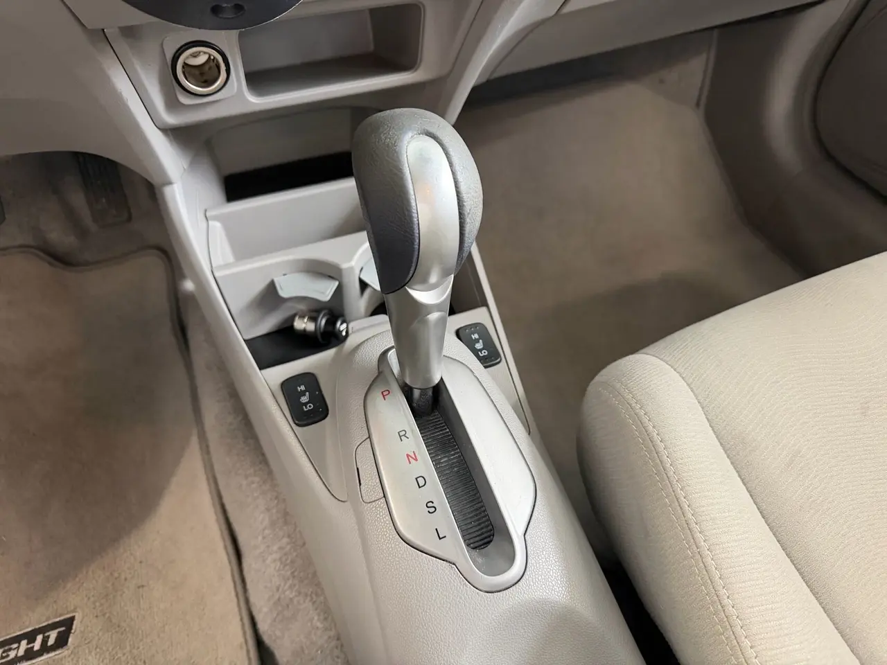 Billede 15 - Honda Insight 1,3 Comfort 88HK 5d