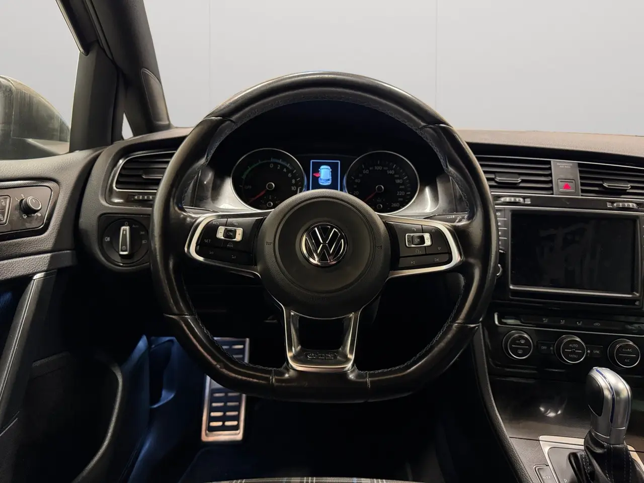 Billede 6 - VW Golf VII 1,4 GTE DSG