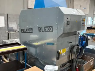 FELDER RL200 udsugning/spånsug