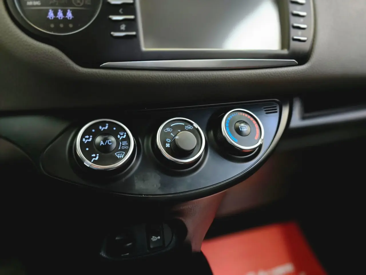 Billede 15 - Toyota Yaris 1,0 VVT-i T2