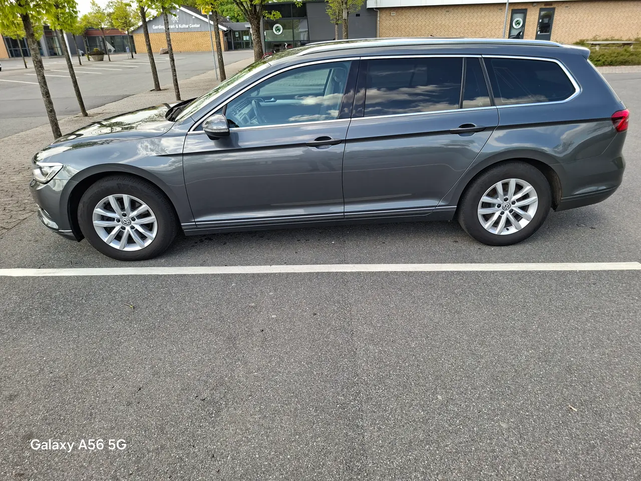 Billede 4 - Passat 1.4 tsi DSG