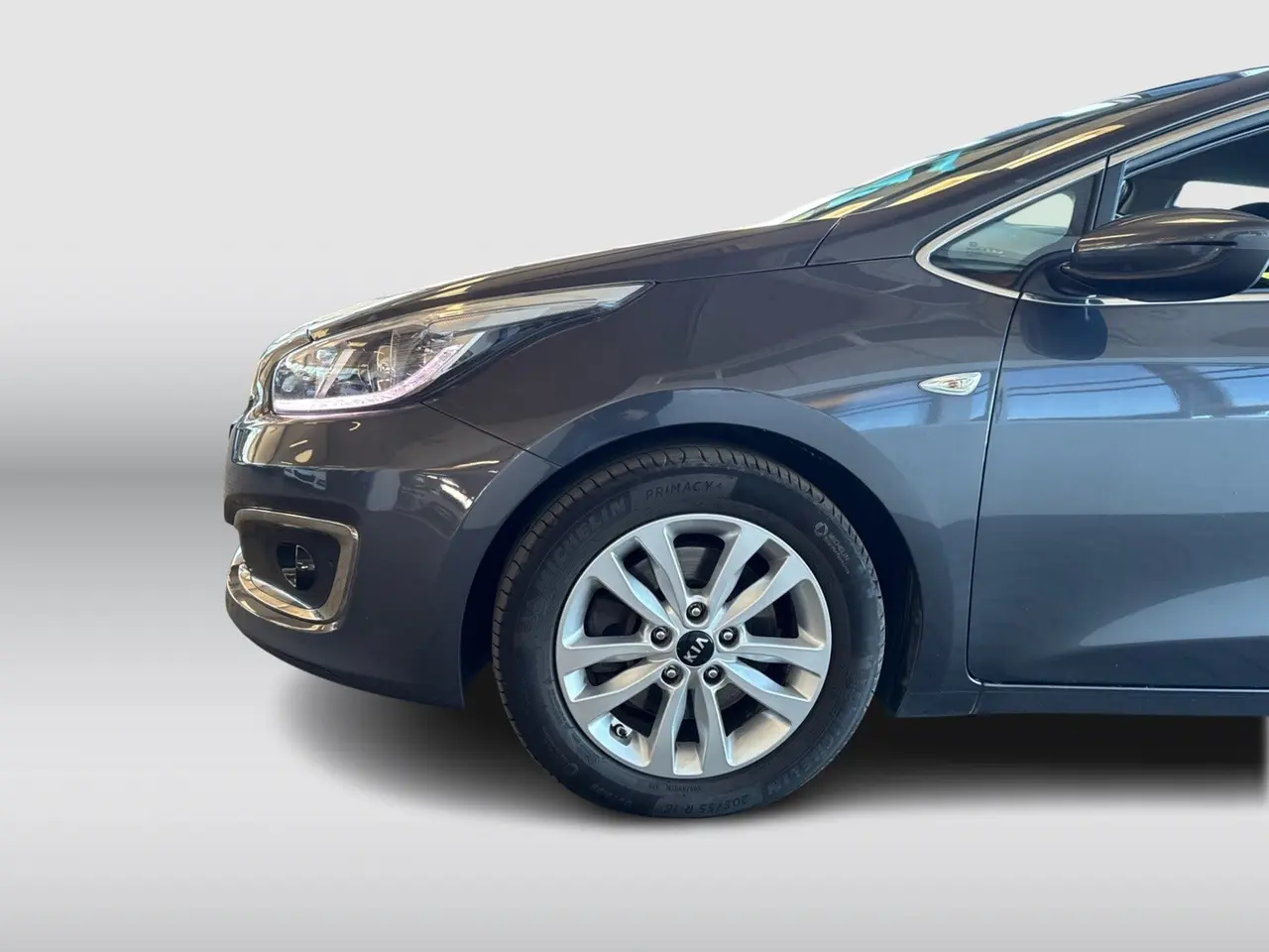 Billede 9 - Kia Ceed 1,0 T-GDi Premium SW