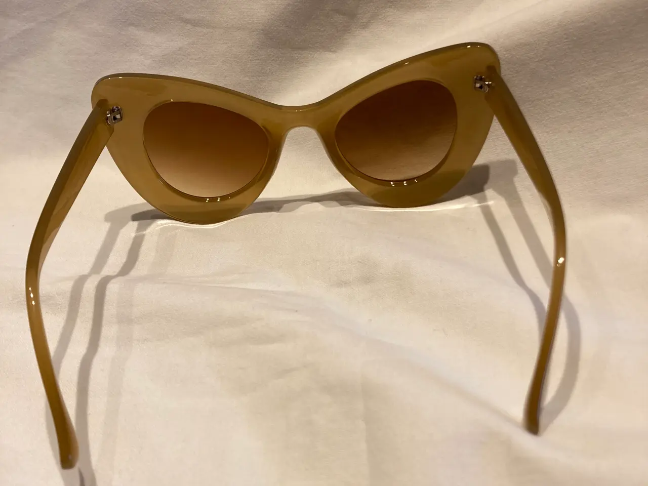 Billede 4 - Vintage solbriller
