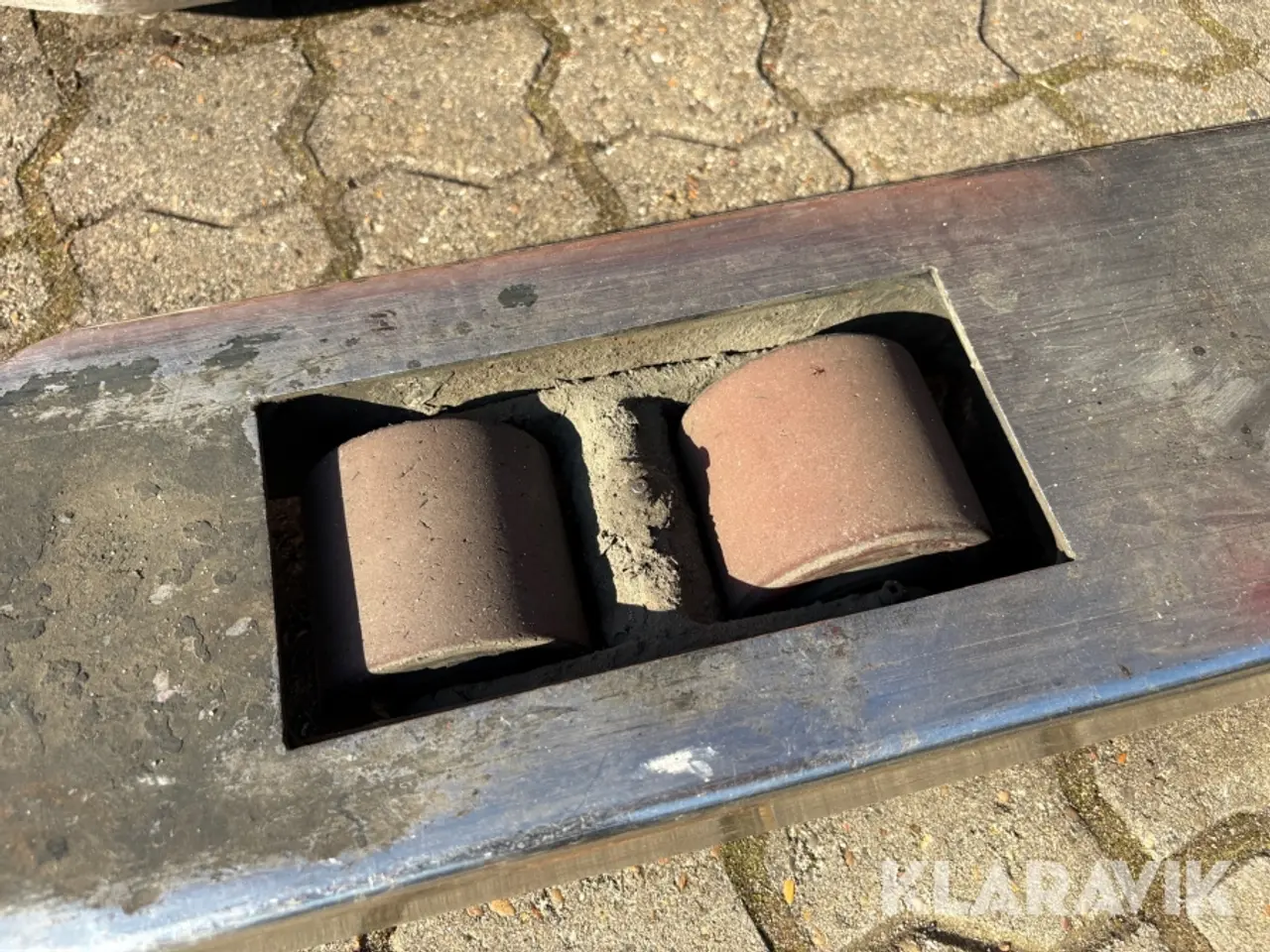 Billede 9 - Standa-in Stabler Atlet A/160STFVJN360