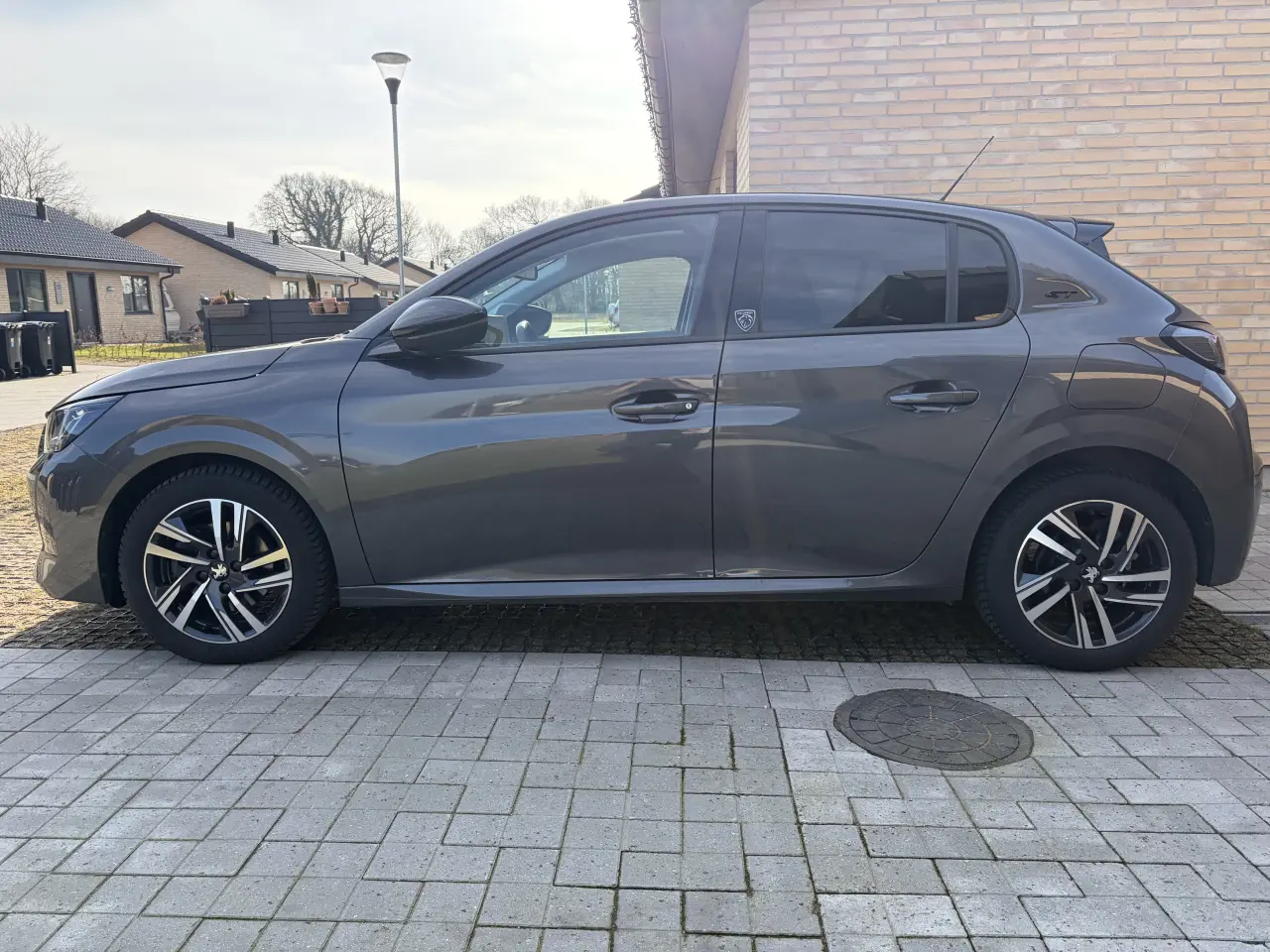 Billede 4 - Peugeot 208 1,2 puretech allure 100hk