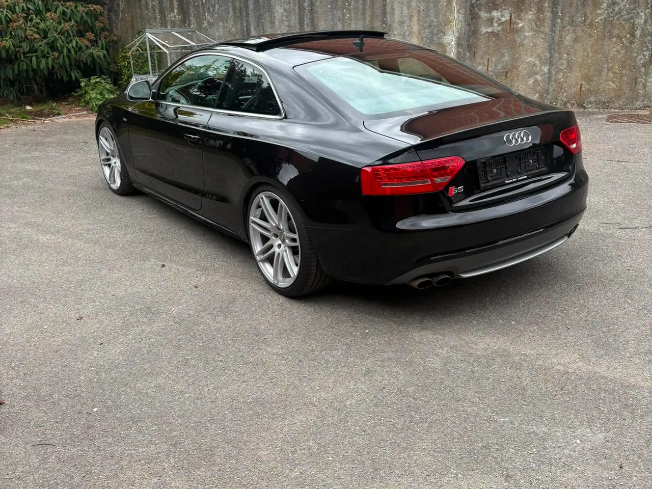 Billede 10 - Audi s5 4.2 V8 UDEN AFGIFT 