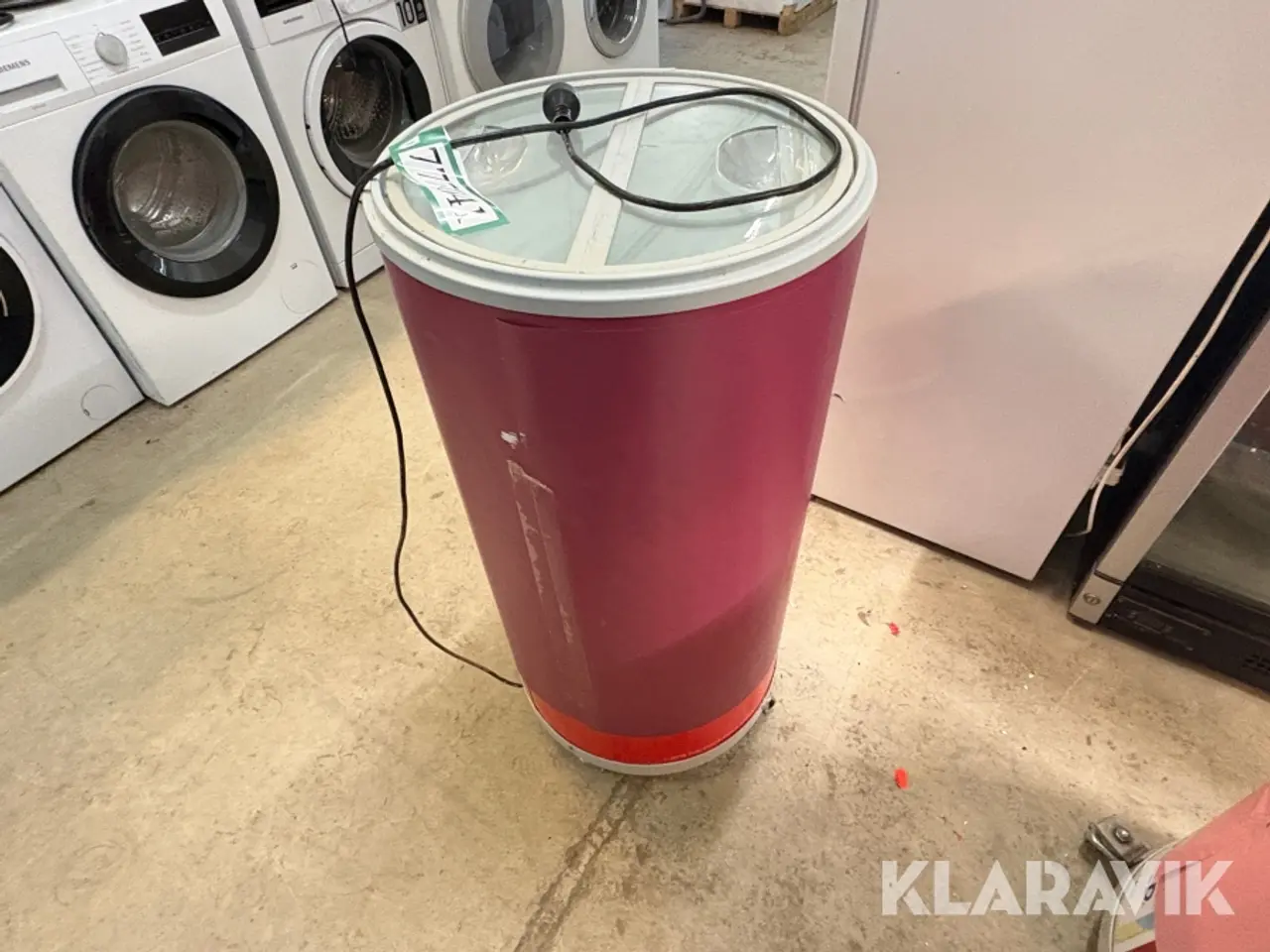 Billede 1 - Cooler