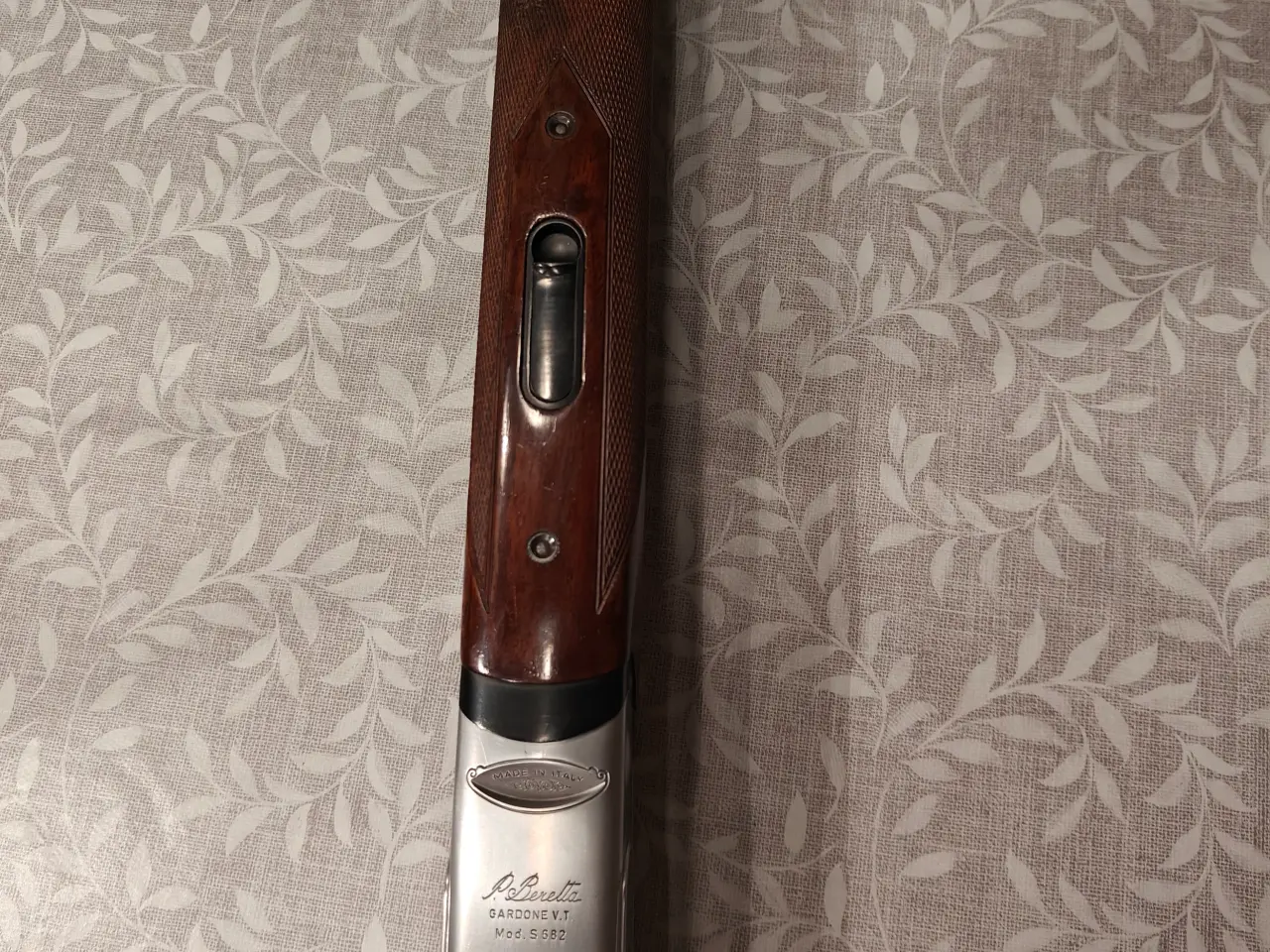 Billede 9 - Beretta S682 